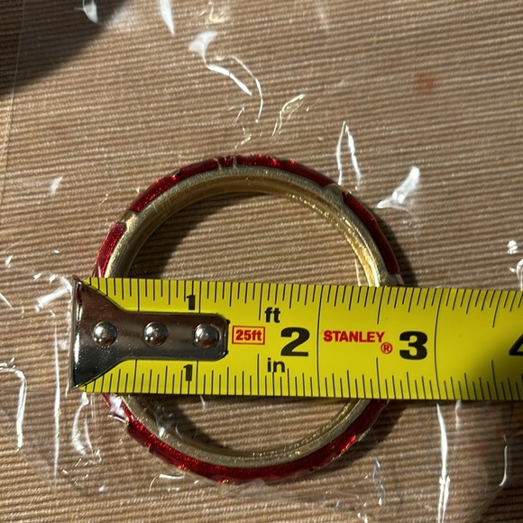 Bracelet PANDA  Design Cloisonné - Picture 4 of 4